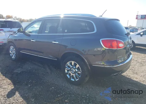 2015 Buick Enclave Premium z USA, uszkodzony, nr VIN 5GAKRCKD4FJ172942